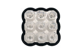 Diode Dynamics SS5 Lens Clear Driving
