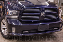 Load image into Gallery viewer, Diode Dynamics Ram 2013 SportExpress Stage Series 6 In Kit - White Driving