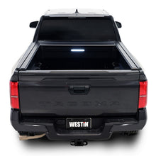 Load image into Gallery viewer, Westin Electric Retractable Tonneau Cover 24-26 Toyota Tacoma 6ft Bed Black