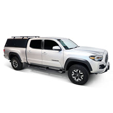 Load image into Gallery viewer, Westin 05-23 Toyota Tacoma Double Cab AT6 Running Boards - Black