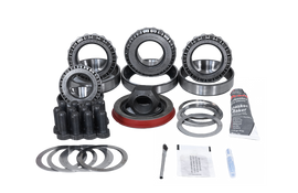 Revolution Gear & Axle 1998+ Ford Dana 80 Rear Axle Ring & Pinion Master Install Kit