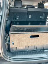 Load image into Gallery viewer, Land Cruiser 250 | Dual Drawer Storage System &amp; Bed Platform | Toyota 2024+ LC250