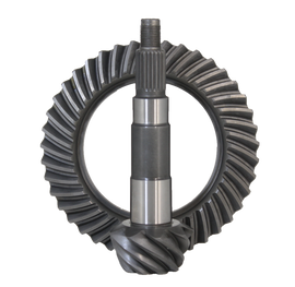 Revolution Gear & Axle Toyota 7.5in 4.56 Ratio Ring & Pinion Set
