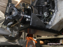 Load image into Gallery viewer, Camburg 9in. Rear Diff Skid Plate