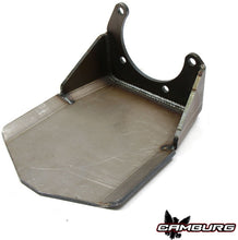 Load image into Gallery viewer, Camburg 9in. Rear Diff Skid Plate