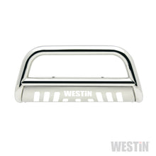 Load image into Gallery viewer, Westin 2016-2018 Chevy Silverado 1500 E-Series Bull Bar - SS