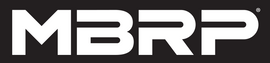 MBRP 11-15 Chevy Silverado / GMC Sierra 2500/3500HD 4in OD CatBack Single Side Exit w/ Downpipe - AL