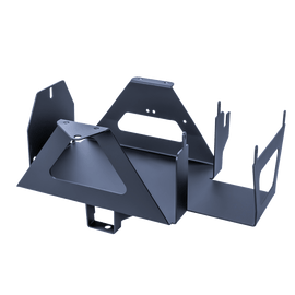 2007-2018 Jeep Wrangler JK Gen 3 Dual Battery System