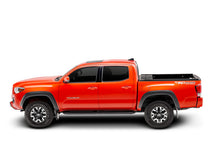 Load image into Gallery viewer, Retrax 2022 Toyota Tundra 8 Foot Bed RetraxPRO MX w/ Deck Rail System