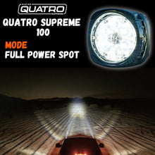 Load image into Gallery viewer, NACHO Supreme showcased during an offroad event emphasizing durability and style.
