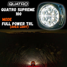 Load image into Gallery viewer, NACHO Supreme illuminating an obstacle course highlighting performance.
