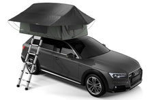 Load image into Gallery viewer, Thule Tepui Foothill Soft Shell Tent (2 Person Capacity) - Agave Green