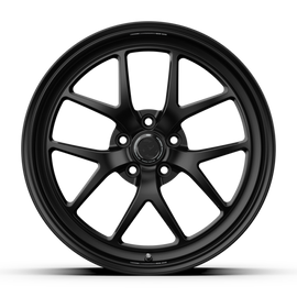 fifteen52 Sector RSR 19x8.5 5x112 42mm ET 57.1mm Center Bore Asphalt Black