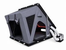 Load image into Gallery viewer, Taruca Dark Rogue Rooftop Tent 2.0