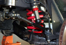 Load image into Gallery viewer, Camburg 1in. RHT Round 4130 Thread Bung (stepped) [1.75 x .120]