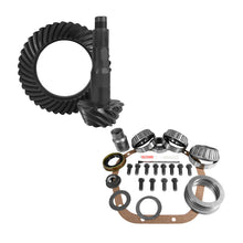 Load image into Gallery viewer, Yukon 10.5in Ford 3.73 Rear Ring &amp; Pinion Install Kit