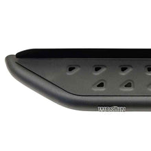 Load image into Gallery viewer, Westin 25-26 Toyota 4Runner Outlaw Running Boards - Textured Black
