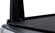 Load image into Gallery viewer, Access 08-16 Ford F-250/F-350 Super Duty 6ft8in Bed ADARAC Aluminum Pro Series Rack - Matte Black