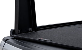Access ADARAC Aluminum Pro Series 07-13 Chevy/GMC Full Size 1500 5ft 8in Bed Truck Rack - Black
