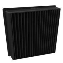 Load image into Gallery viewer, K&amp;N 17-19 GM Heavy Duty V8-6.6L Diesel Dryflow Lifetime Engine Air Filter