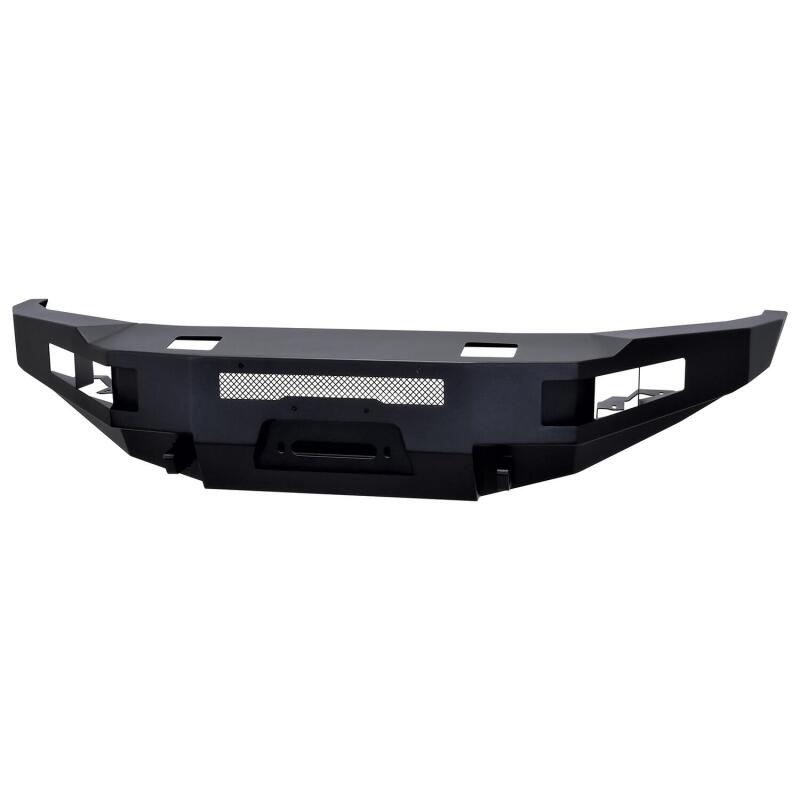 Westin 17-22 Ford F-250/350 Pro-Series Front Bumper- Textured Black