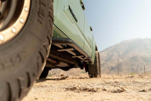 Load image into Gallery viewer, DV8 22-24 Toyota Tundra Crew Max - OE Plus Side Steps