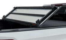 Load image into Gallery viewer, Access 2024+ Toyota Tacoma 6ft Bed LOMAX Pro-Series Hard Cover - Black Diamond Mist