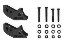 Load image into Gallery viewer, DV8 Offroad 16-23 Toyota Tacoma Rear Shock Skid Plates