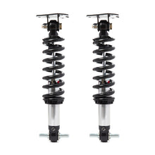 Load image into Gallery viewer, QA1 21-25 Ford F150 4WD Dual Adjustable Lowering Kit (3.5in-5.5in)