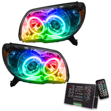 Load image into Gallery viewer, Oracle 06-09 Toyota 4-Runner Sport SMD HL - ColorSHIFT w/ 2.0 Controller