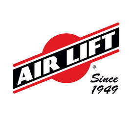 Air Lift Male 4AN X 1/4in PTC