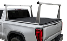 Load image into Gallery viewer, Access ADARAC Aluminum Pro Series 16+ Toyota Tacoma 5ft Box Silver Truck Rack