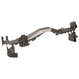 Artec Industries 07-18 Jeep Wrangler JK 1 Ton - Apex Rear 9 Inch Swap Kit (Oem Brackets)