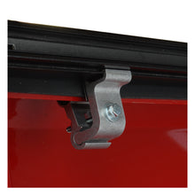 Load image into Gallery viewer, Pace Edwards 94-03 Chevy/GMC S-10/Sonoma 6ft Bed BedLocker w/ Explorer Rails - Matte Finish