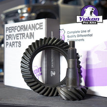 Load image into Gallery viewer, Yukon 10.5in Ford 4.30 Rear Ring &amp; Pinion Install Kit