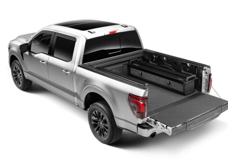 Retrax 17-26 Ford F-250/350 Super Duty Short Bed 6ft8in. RetraxPRO EZ-Off FRC-4000