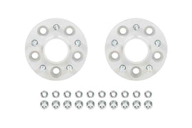 Eibach Pro-Spacer 20mm Spacer / Bolt Pattern 5x114.3 / Hub Center 60 for 06-15 Lexus IS350