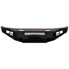 Load image into Gallery viewer, Westin 17-22 Ford F-250/350 Pro-Series Front Bumper- Textured Black