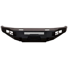 Westin 17-22 Ford F-250/350 Pro-Series Front Bumper- Textured Black
