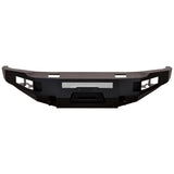 Westin 17-22 Ford F-250/350 Pro-Series Front Bumper- Textured Black