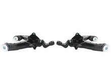 Load image into Gallery viewer, SuperPro 3rd Gen Toyota 4Runner Front Lower Control Arm Set