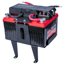 Load image into Gallery viewer, 2016-2023 Toyota Tacoma Gen 3 Dual Battery System