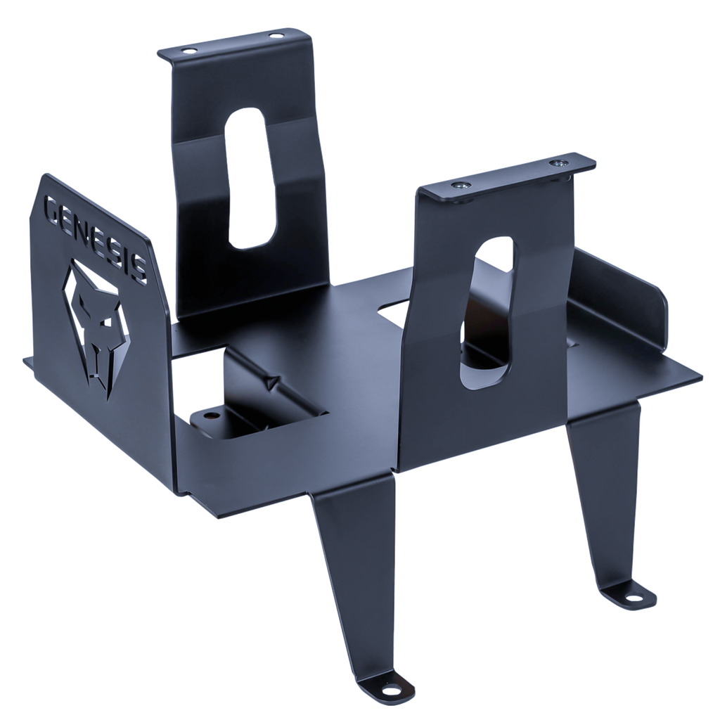 2016-2023 Toyota Tacoma Gen 3 Dual Battery System