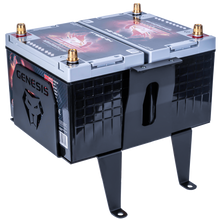 Load image into Gallery viewer, 2016-2023 Toyota Tacoma Gen 3 Dual Battery System