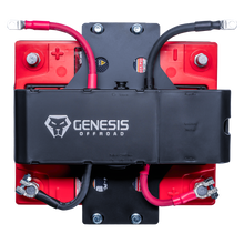 Load image into Gallery viewer, 2016-2023 Toyota Tacoma Gen 3 Dual Battery System