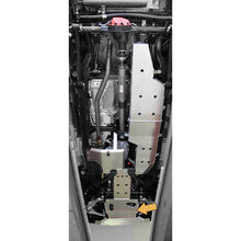 Load image into Gallery viewer, Ford Bronco Front Skid Plate | for OE Plastic Bumper