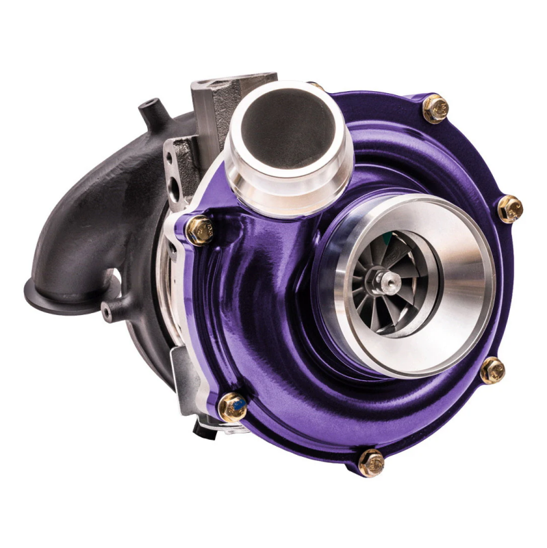 ATS 17-19 Power Stroke 6.7L Aurora 3000 VFR Stage 1 Turbo