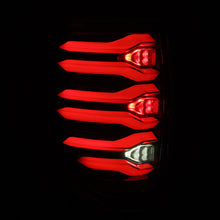 Load image into Gallery viewer, AlphaRex 09-14 Ford F150 LUXX LED Taillights - AlphaBlack Housing