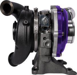 ATS 15-16 Power Stroke 6.7L Aurora 3000 VFR Stage 2 Turbo
