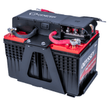 2010-2024 Toyota 4Runner Gen 3 Dual Battery System